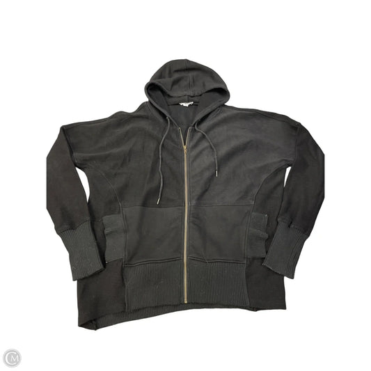 Jacket Other By Bucketlist In Black, Size: M