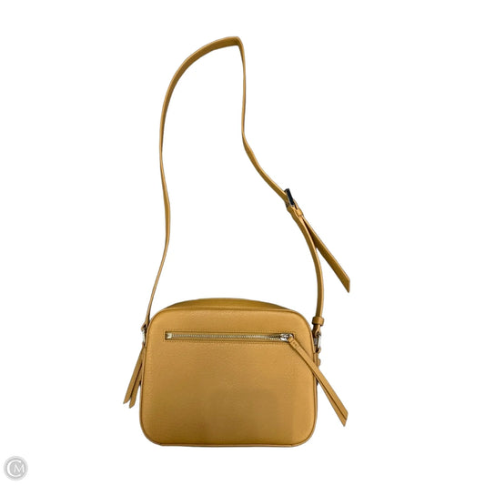 Crossbody Designer By All Saints, Size: Medium