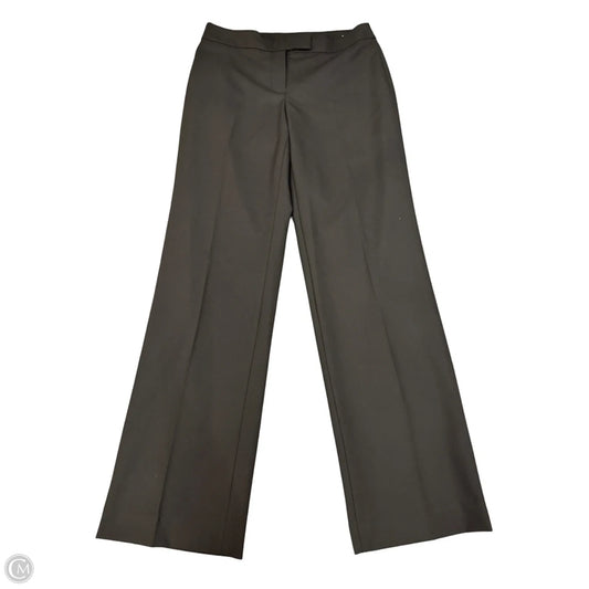 Pants Dress By Anne Klein In Black, Size: Xs