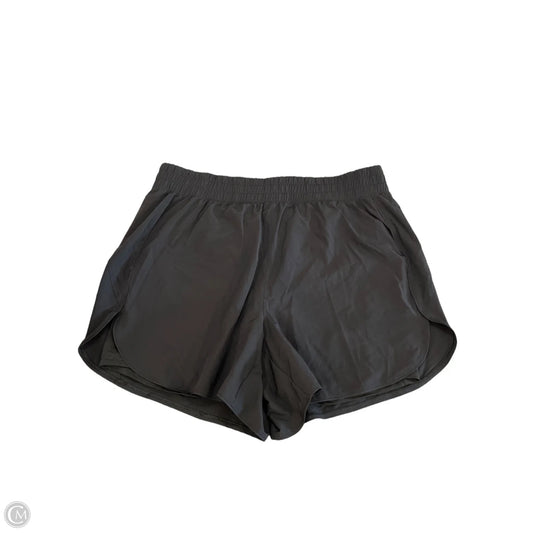 Athletic Shorts By Avia In Black, Size: Xxl