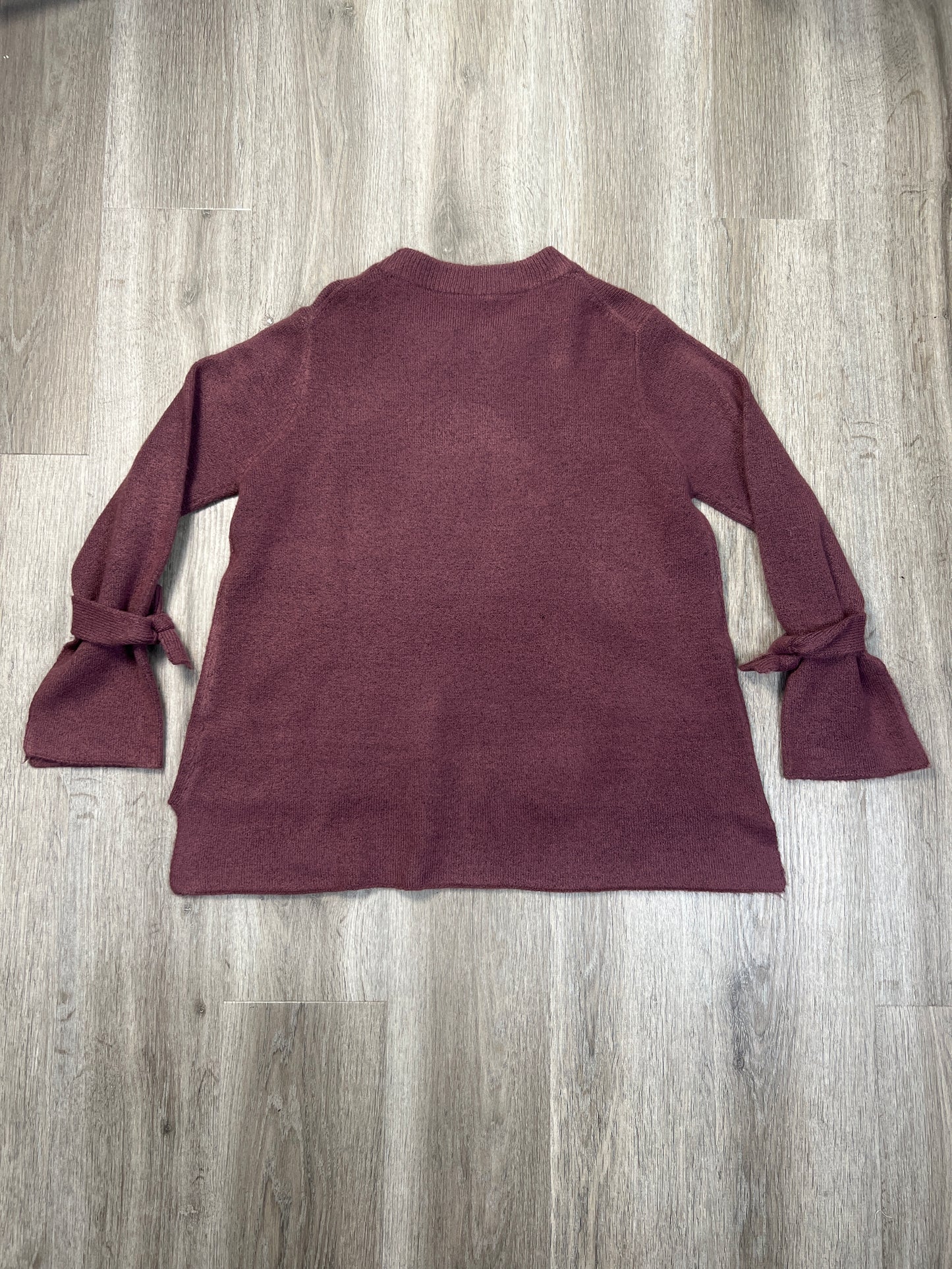 Sweater By Coco And Carmen In Purple, Size: S