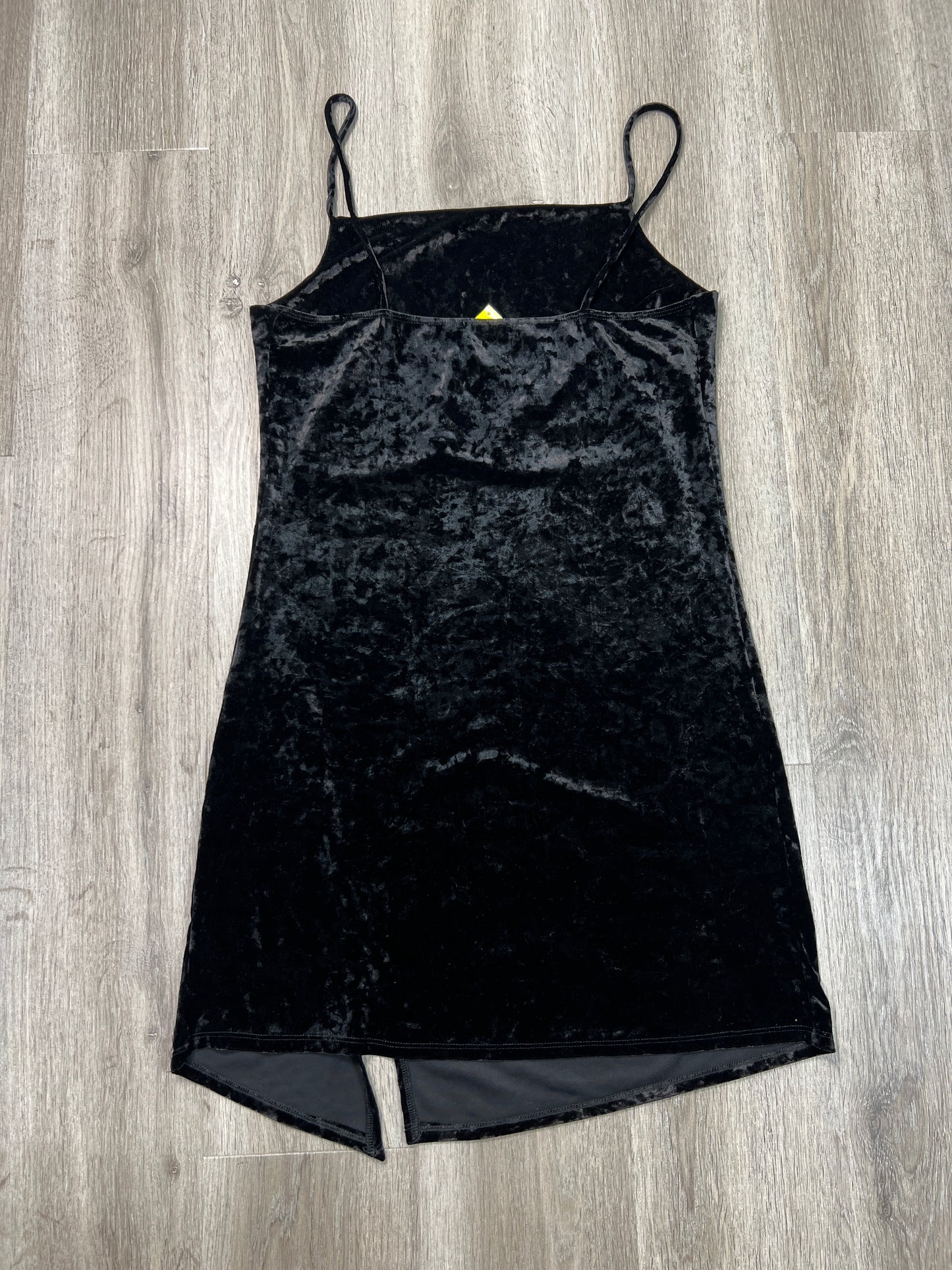 Dress Party Short By Le Lis In Black, Size: L