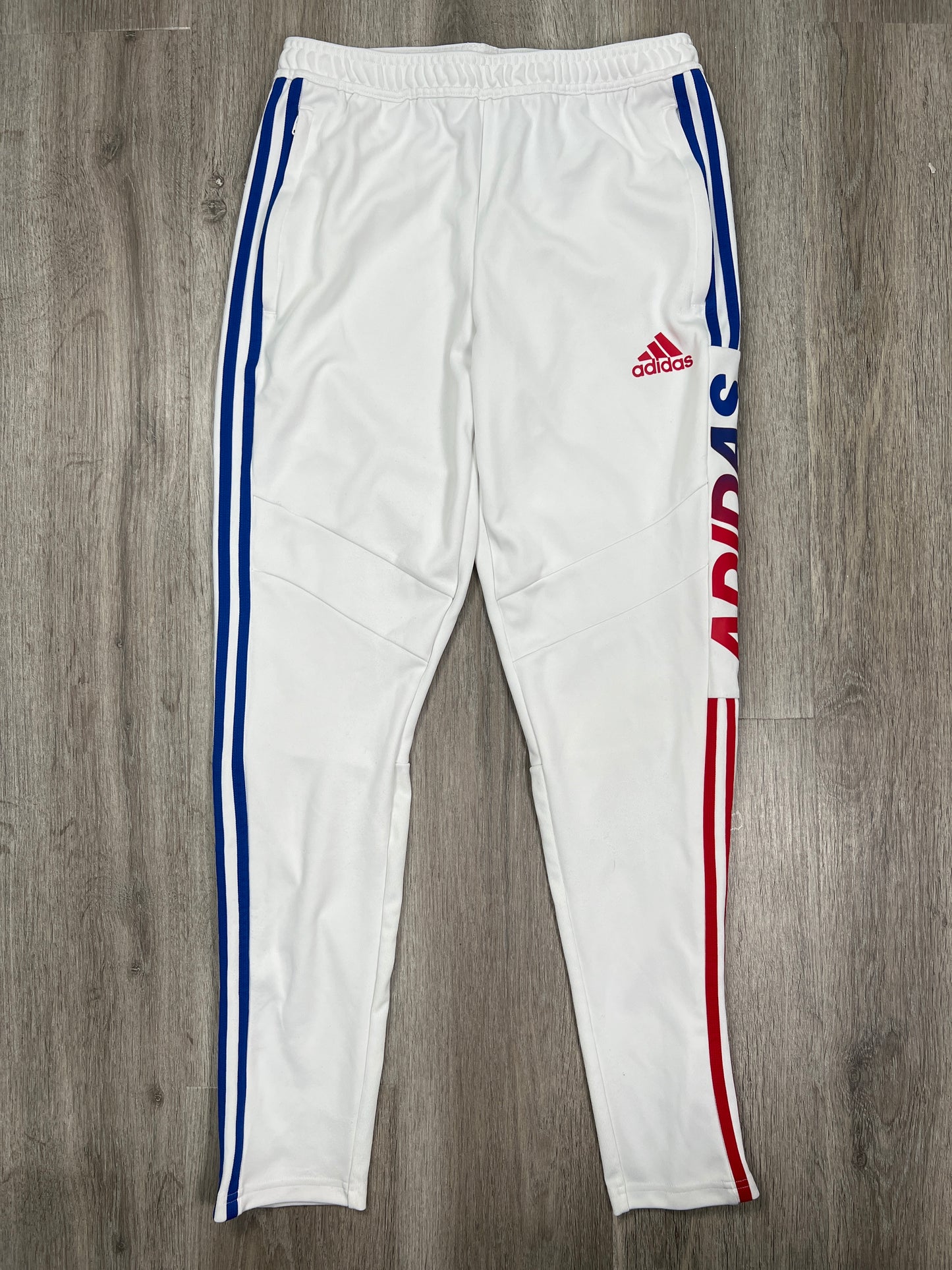 Athletic Pants By Adidas  Size: M