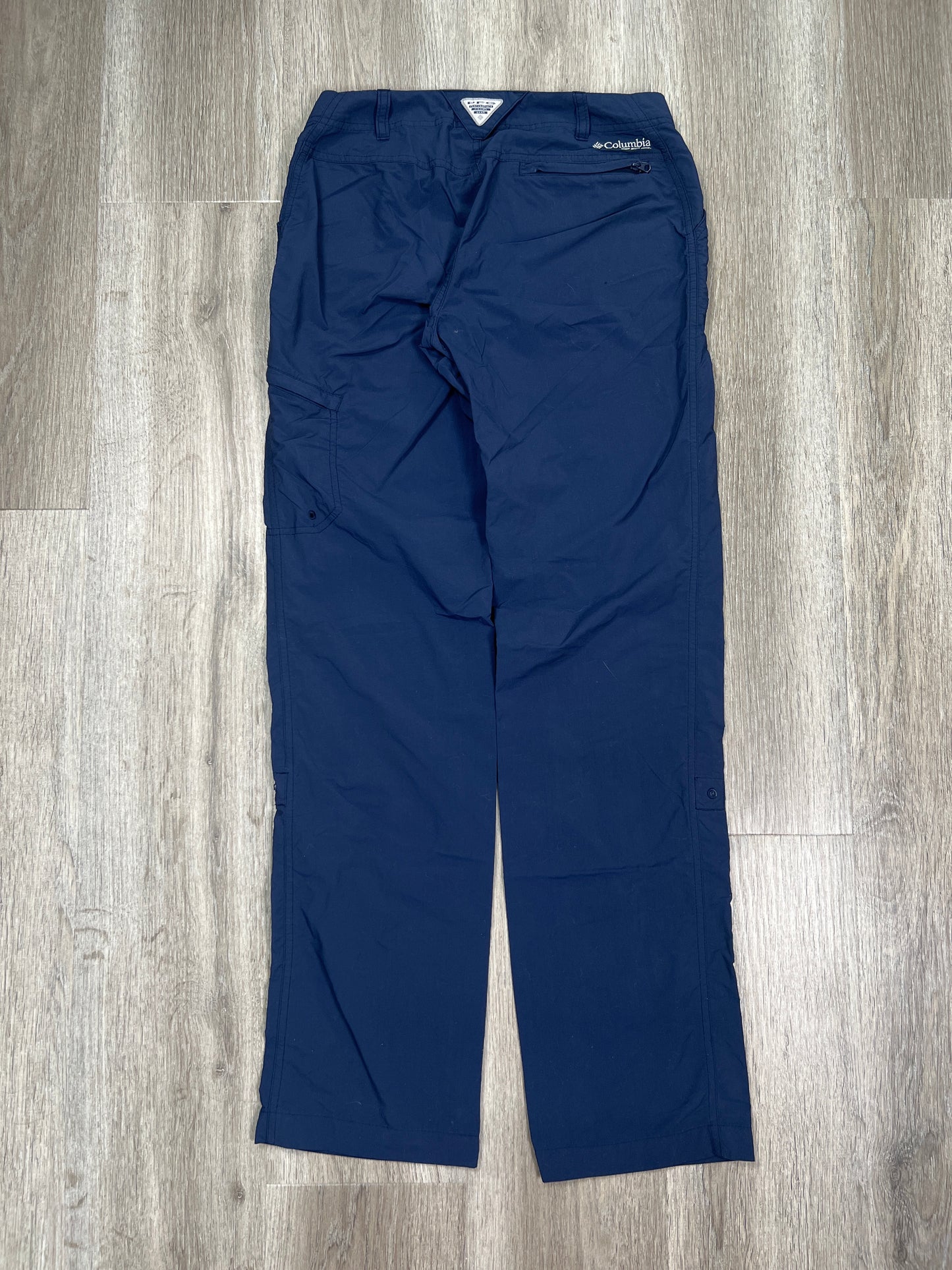 Athletic Pants By Columbia  Size: Xs