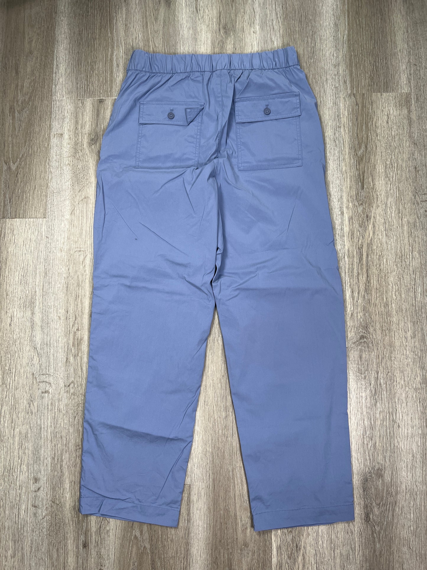 Blue Pants Cargo & Utility Gap, Size L