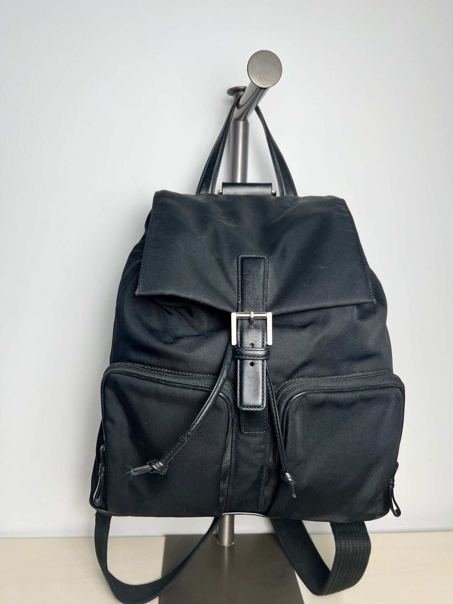 Backpack Designer By Coach, Size: Medium