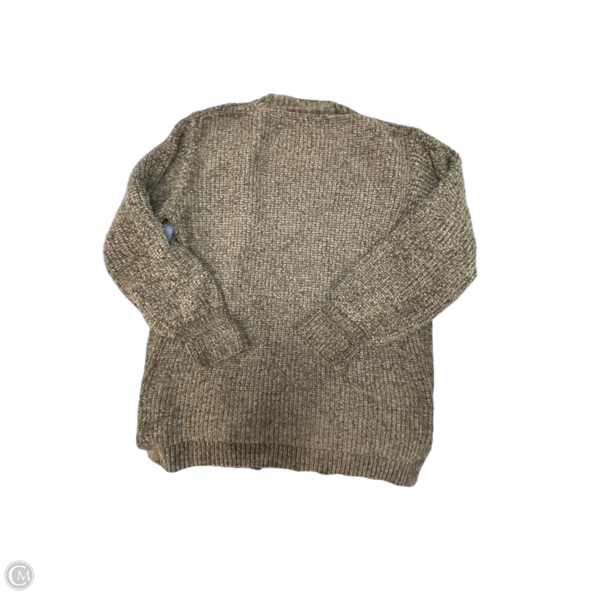Cardigan By Eesome In Green, Size: S