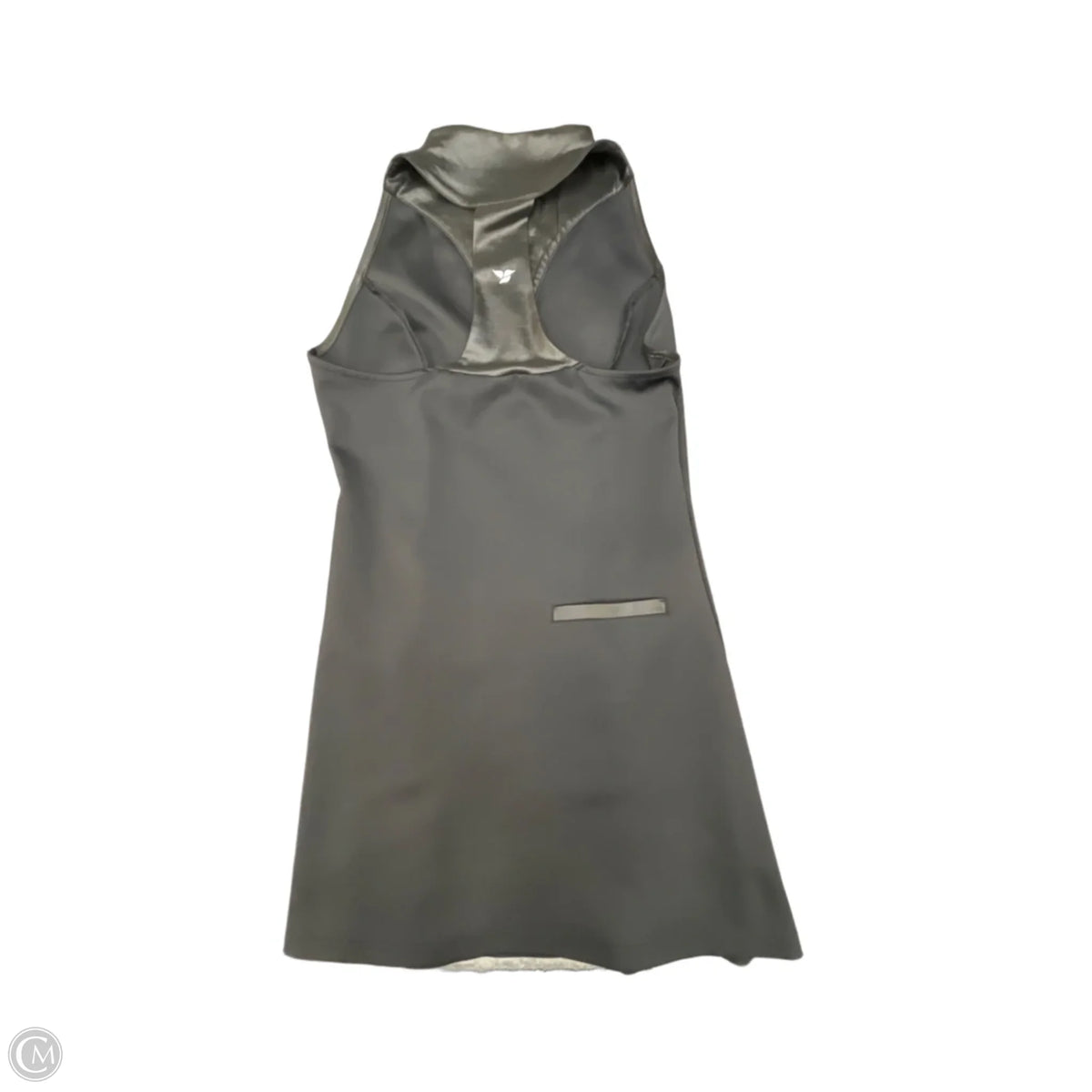Athletic Dress By Cmb In Black, Size: M