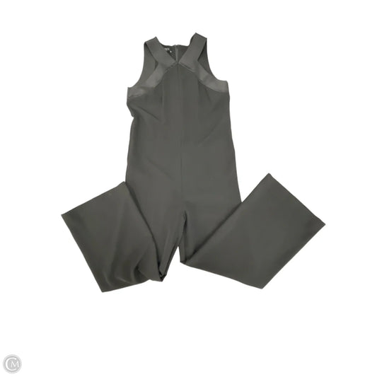 Jumpsuit Designer By Lafayette 148 In Black, Size: S