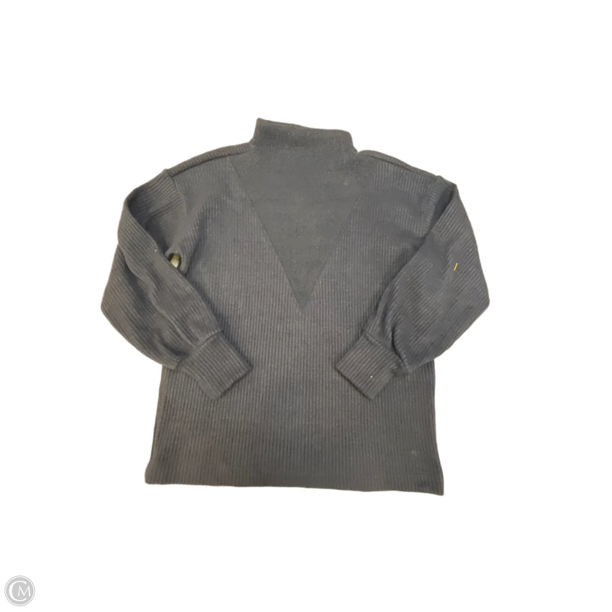 Sweater By Loft In Blue, Size: Xs