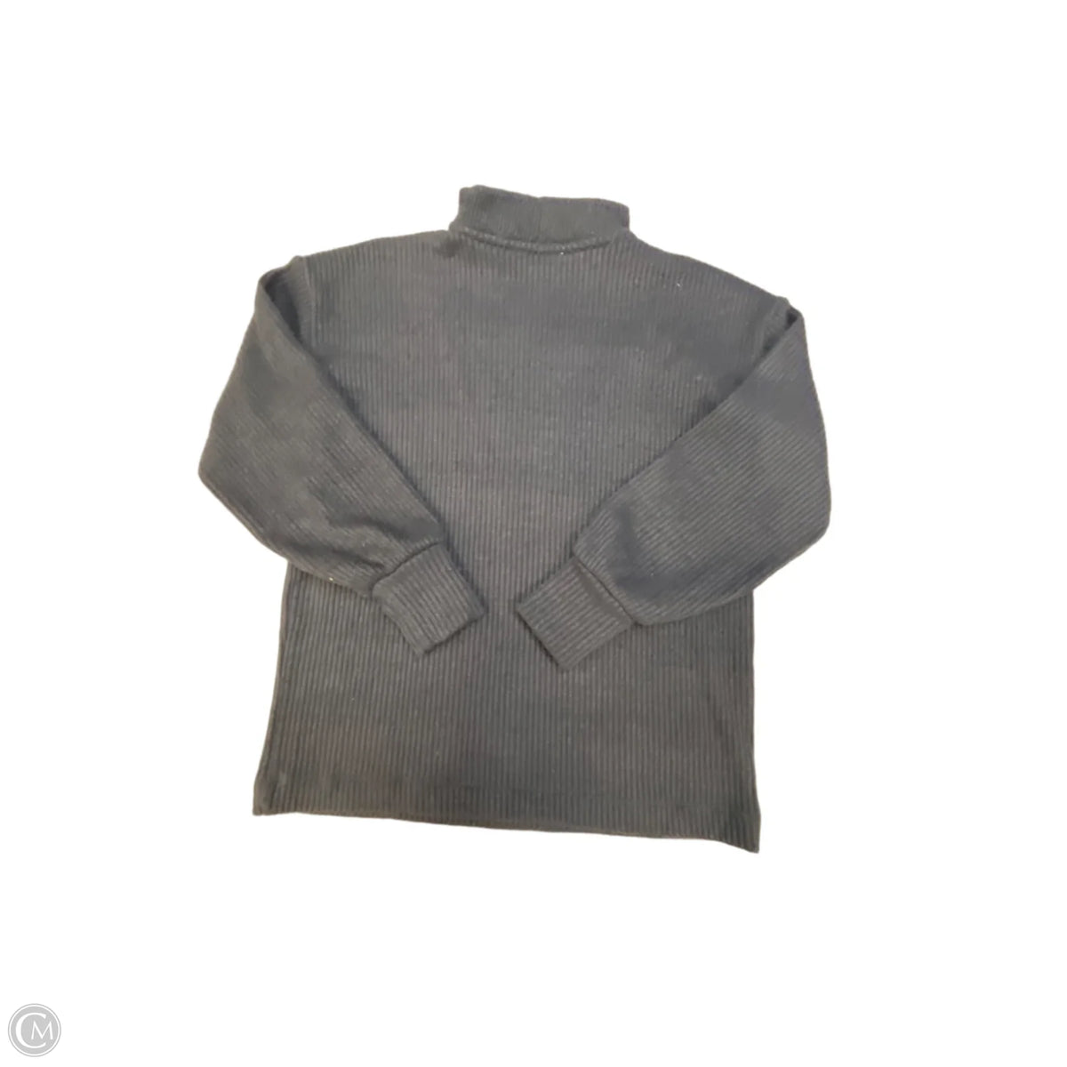 Sweater By Loft In Blue, Size: Xs