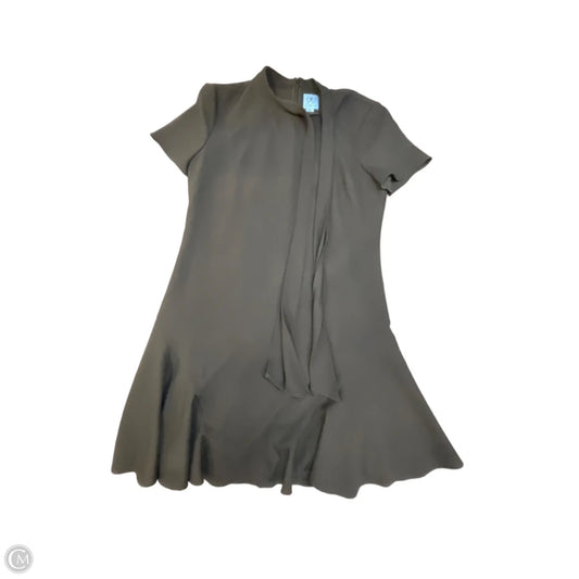 Dress Party Midi By Cece In Black, Size: M