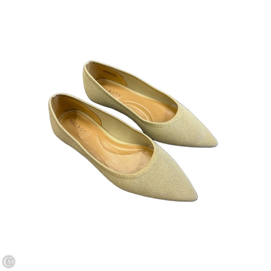 Shoes Sneakers By Tommy Hilfiger In White, Size: 7