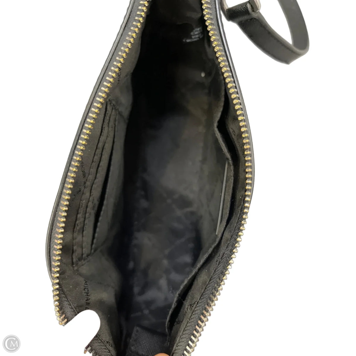 Crossbody Designer By Michael Kors, Size: Small