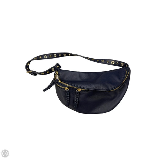 Belt Bag By Jen & Co, Size: Large