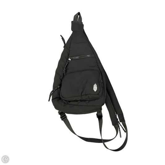 Backpack By Free People, Size: Medium