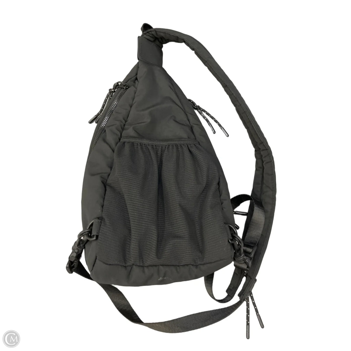 Backpack By Free People, Size: Medium