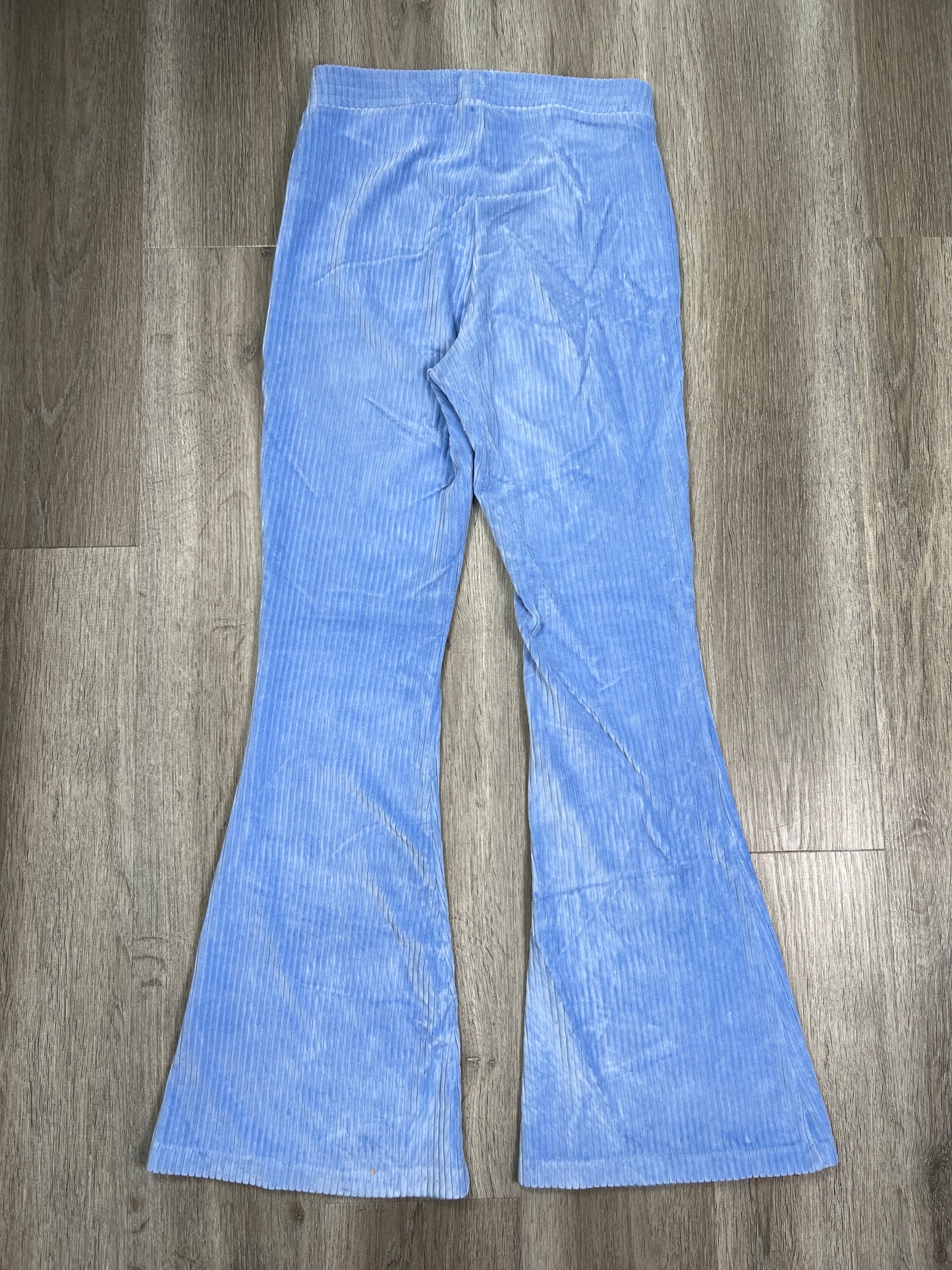 Blue Pants Lounge Aerie, Size M