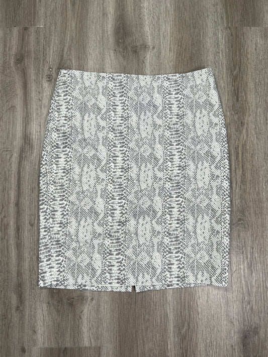 Skirt Midi By Ann Taylor  Size: Xl