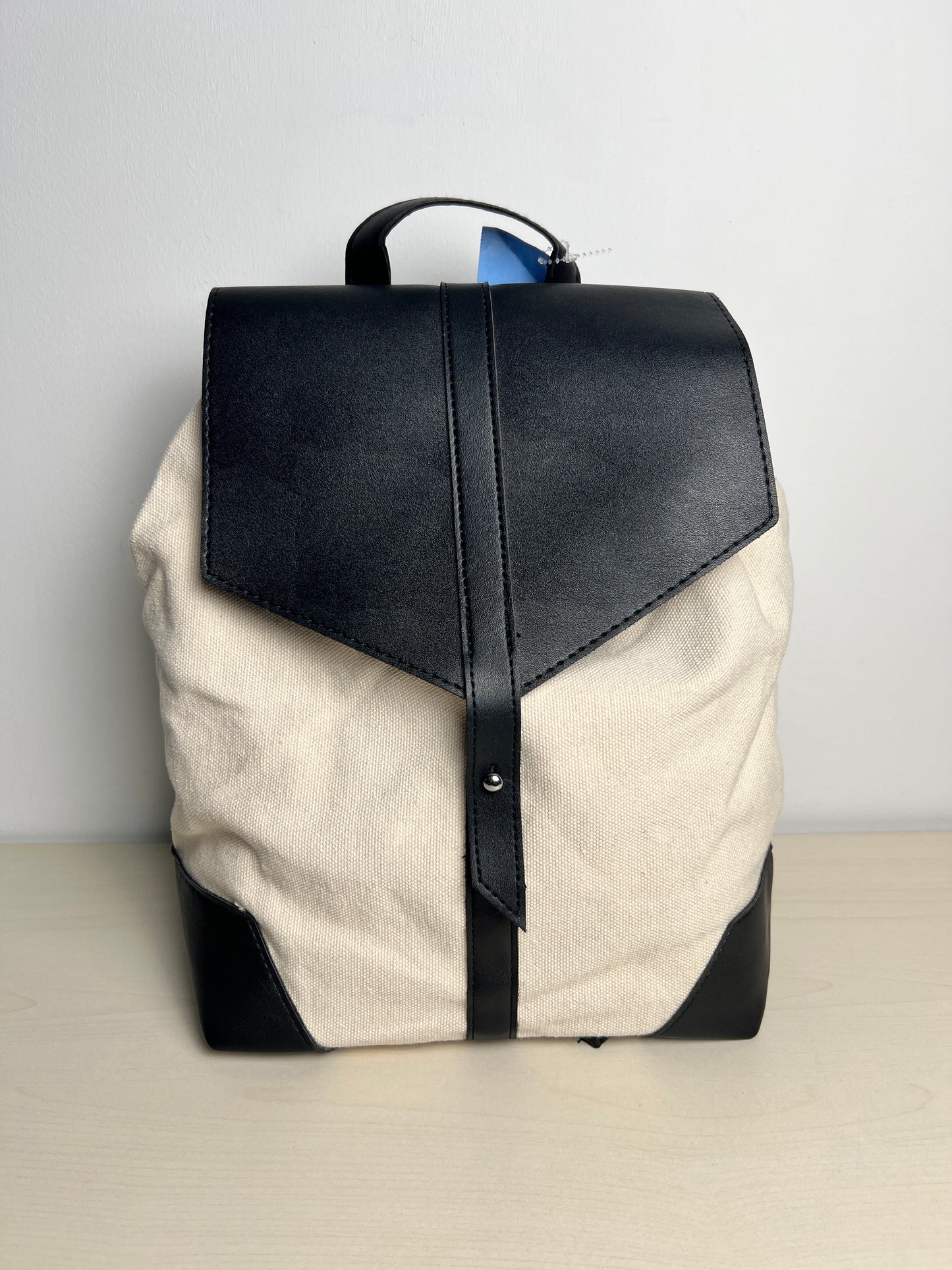 Backpack By Deux Lux, Size: Small