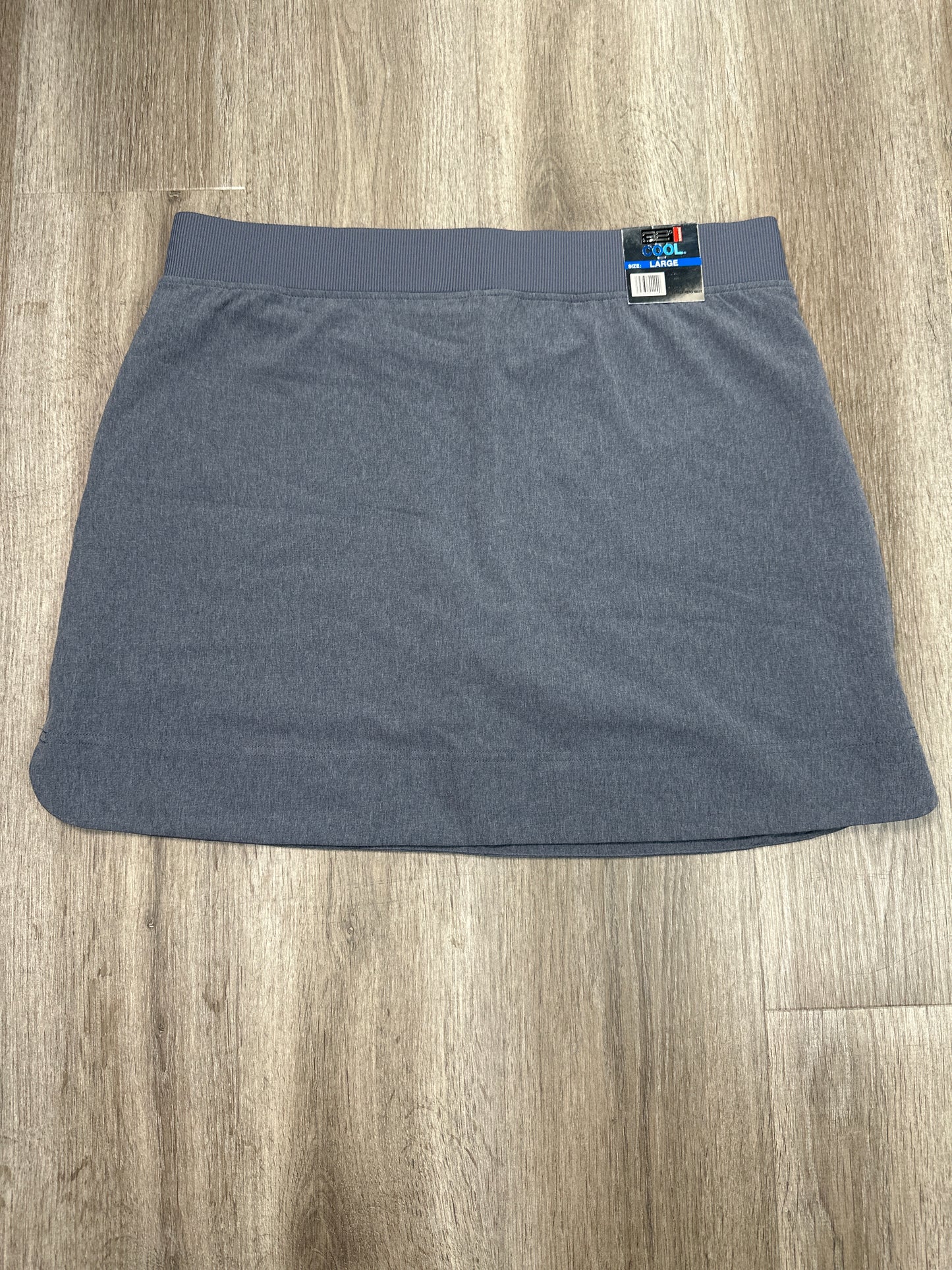 Athletic Skort By 32 Degrees In Grey, Size: L