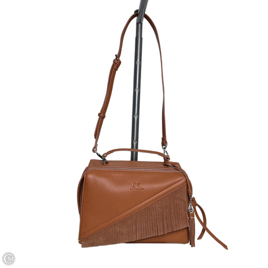 Handbag By citi collective, Size: Medium