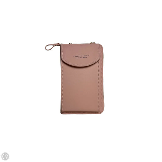Crossbody By forever lovely design for madley, Size: Small