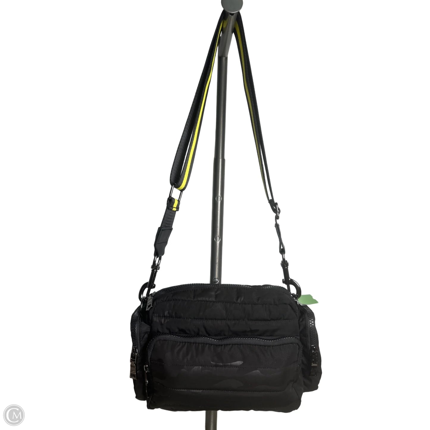 Crossbody By Think Royln, Size: Medium