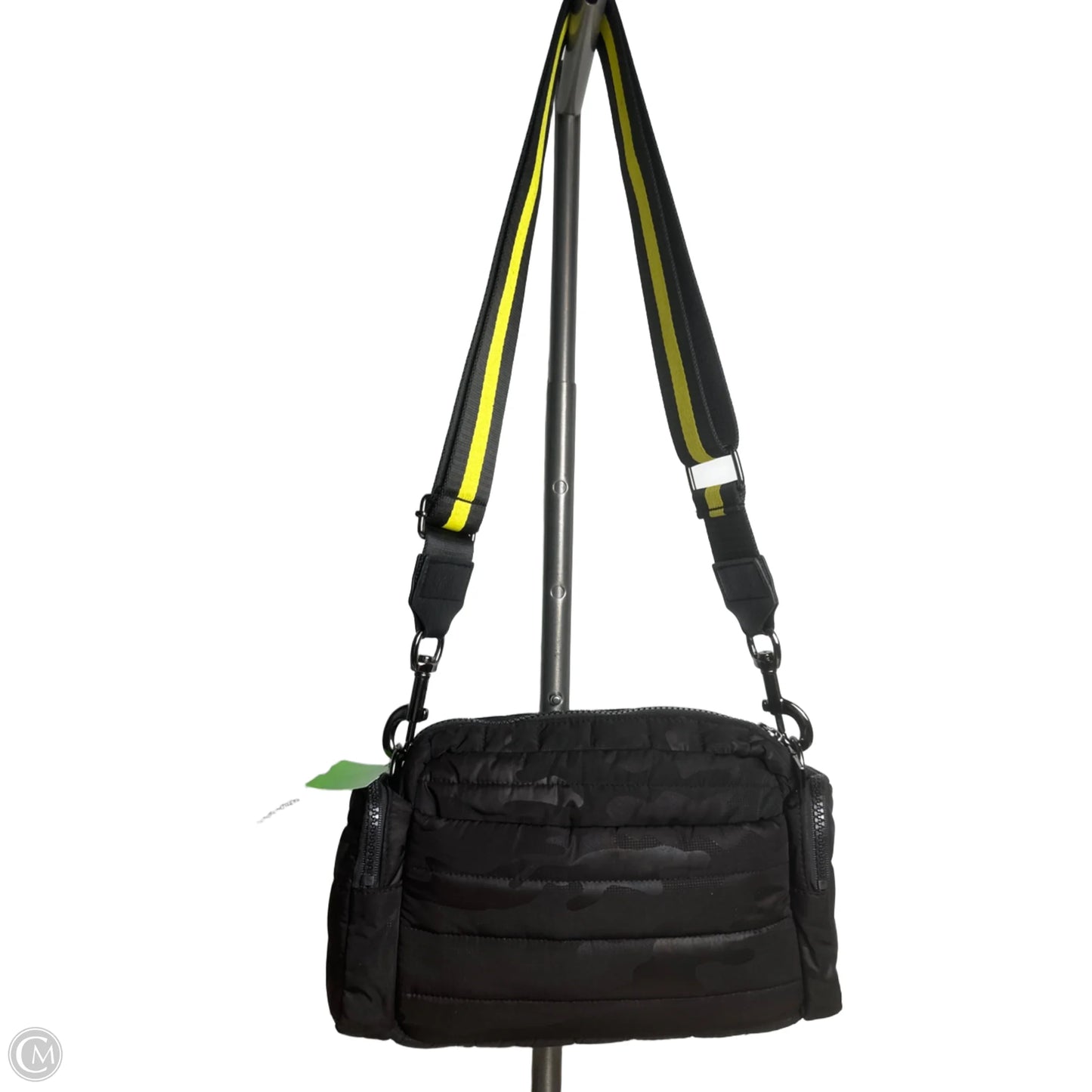 Crossbody By Think Royln, Size: Medium