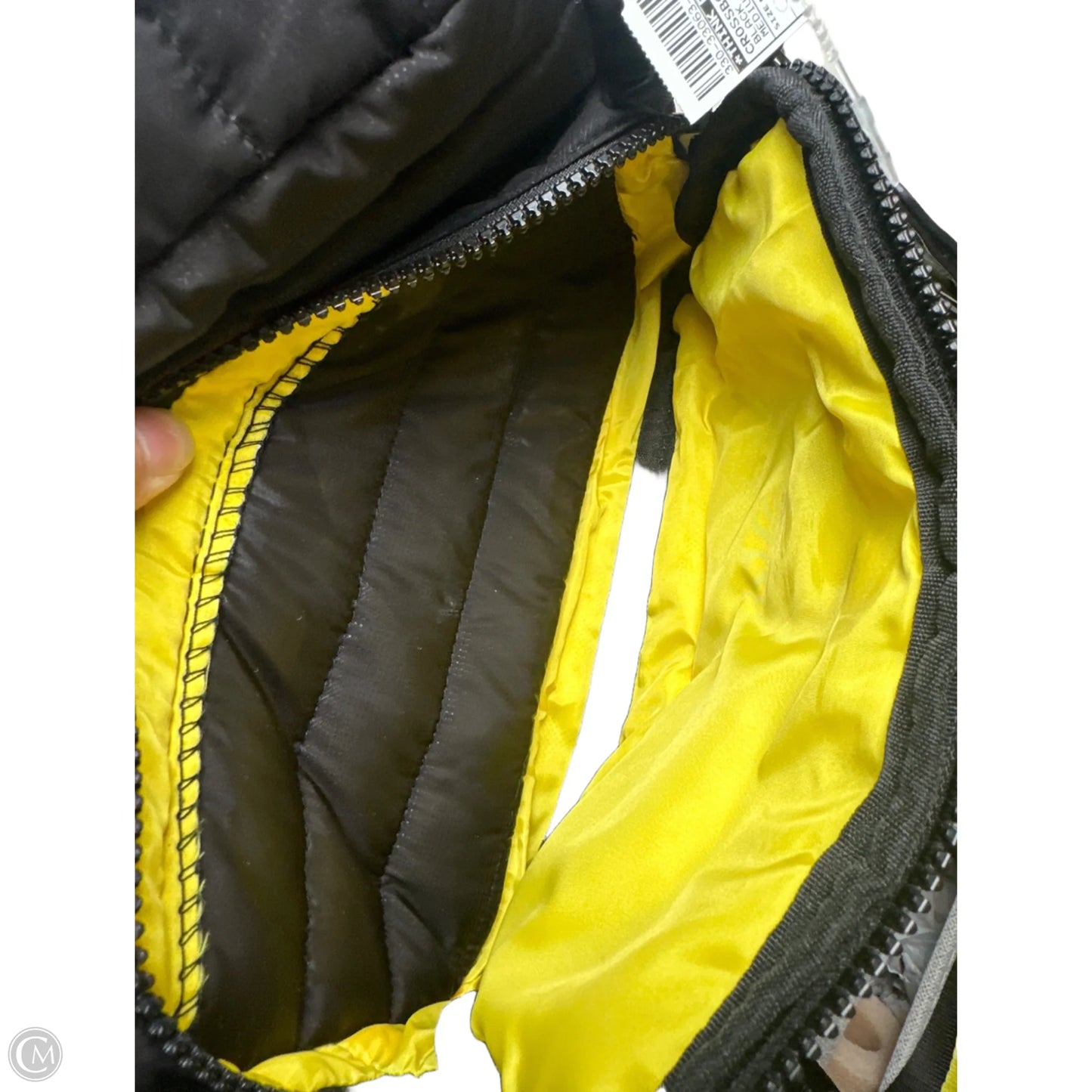 Crossbody By Think Royln, Size: Medium