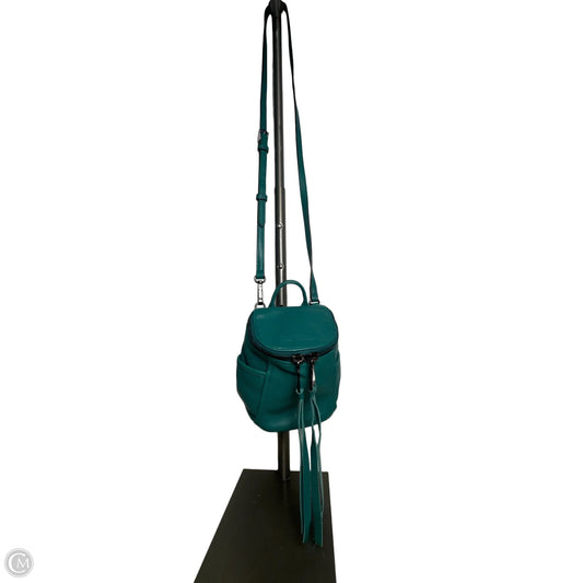 Crossbody Leather By Aimee Kestenberg, Size: Small
