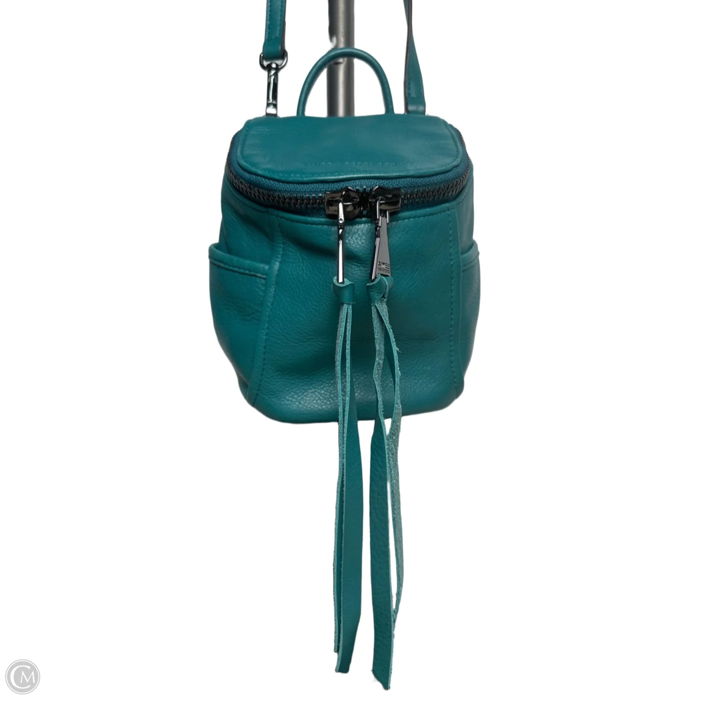 Crossbody Leather By Aimee Kestenberg, Size: Small