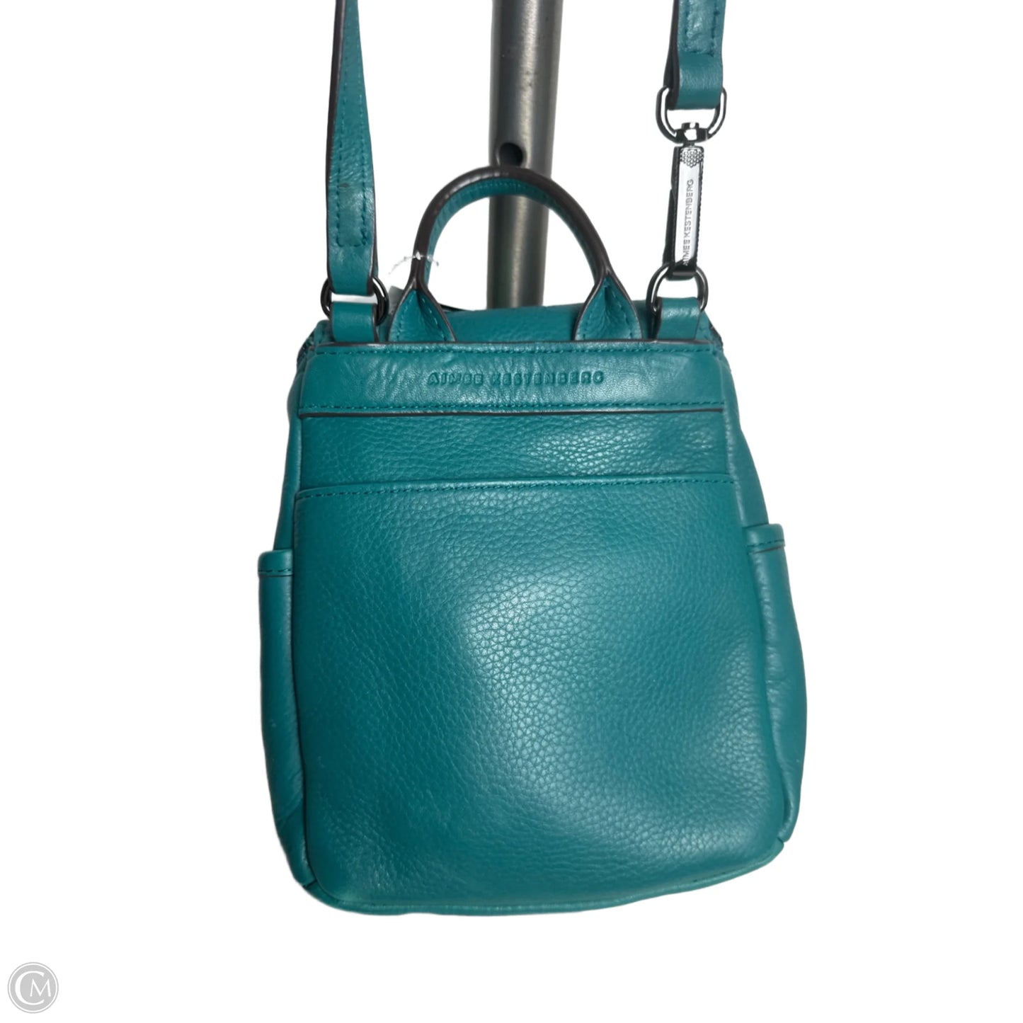Crossbody Leather By Aimee Kestenberg, Size: Small