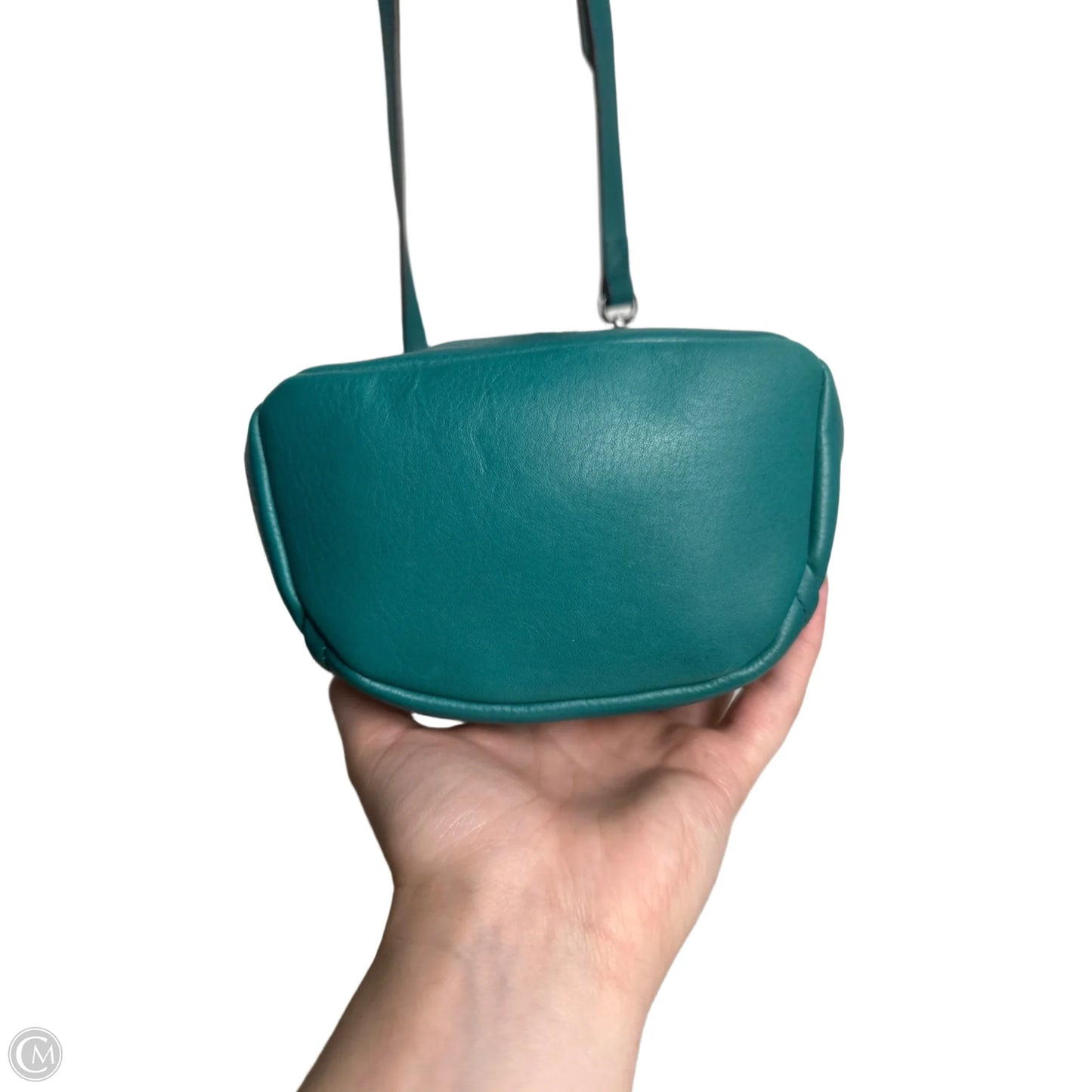 Crossbody Leather By Aimee Kestenberg, Size: Small
