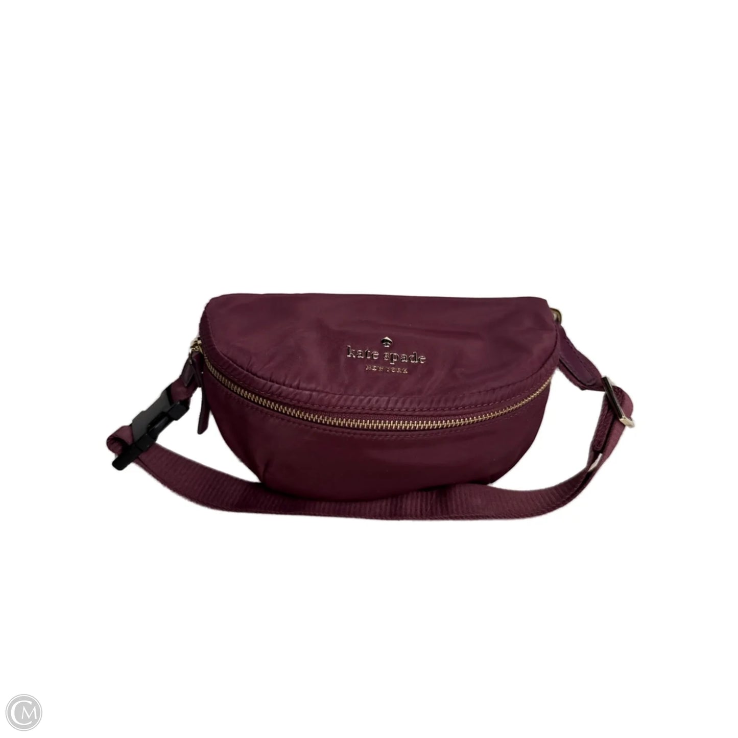 Belt Bag Designer By Kate Spade, Size: Medium
