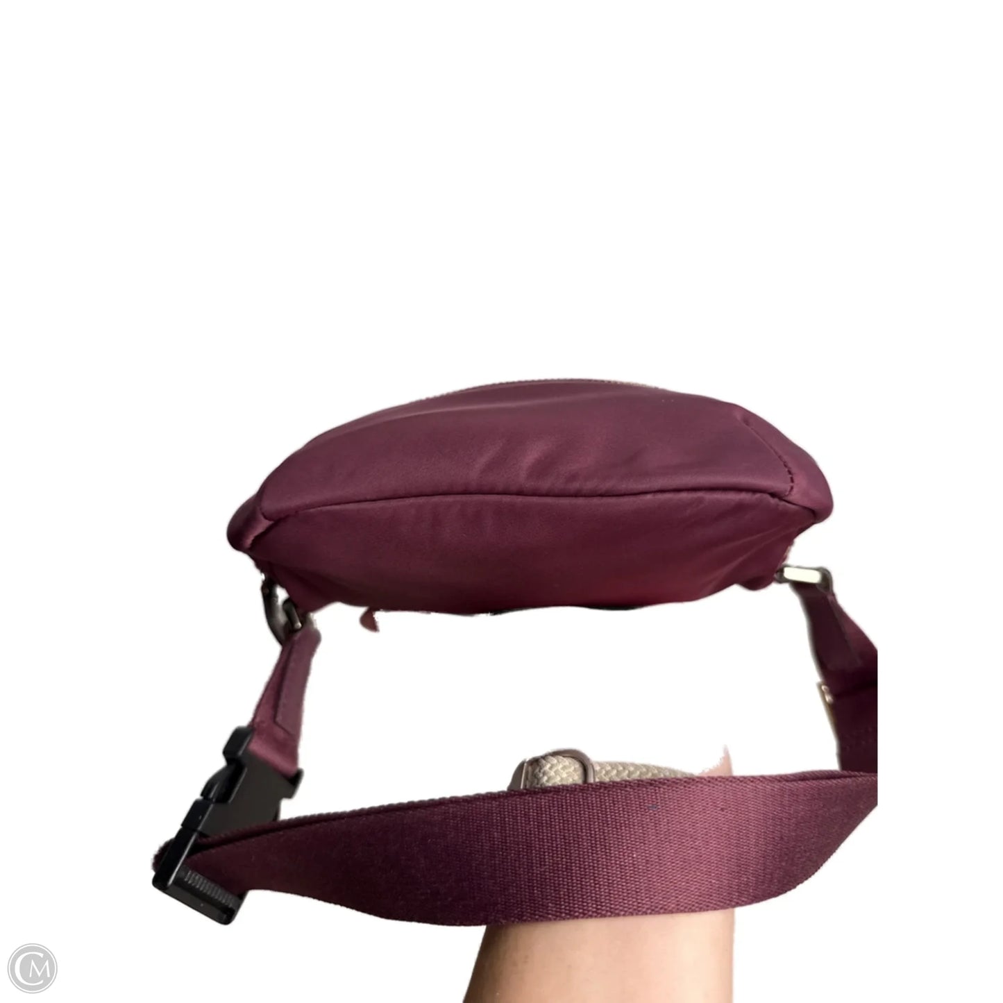 Belt Bag Designer By Kate Spade, Size: Medium