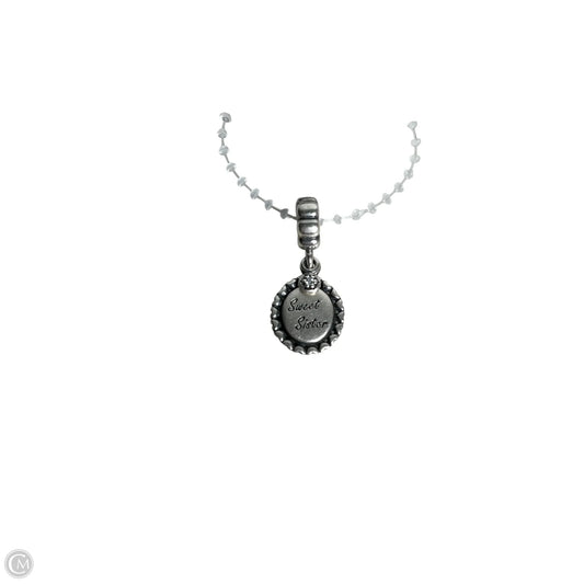 Bracelet Charm By Pandora