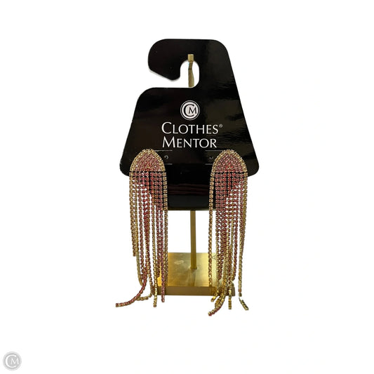 Earrings Dangle/drop By Baublebar
