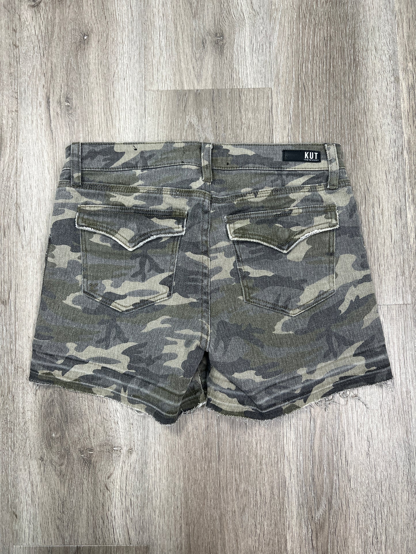 Shorts By Kut  Size: 2