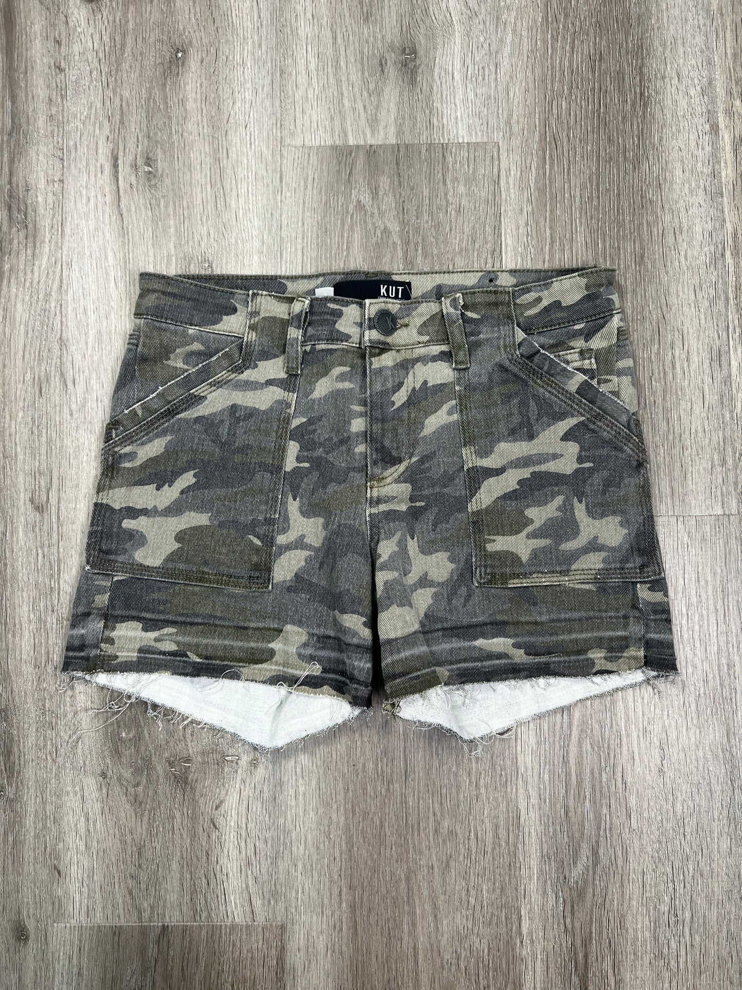 Shorts By Kut  Size: 2