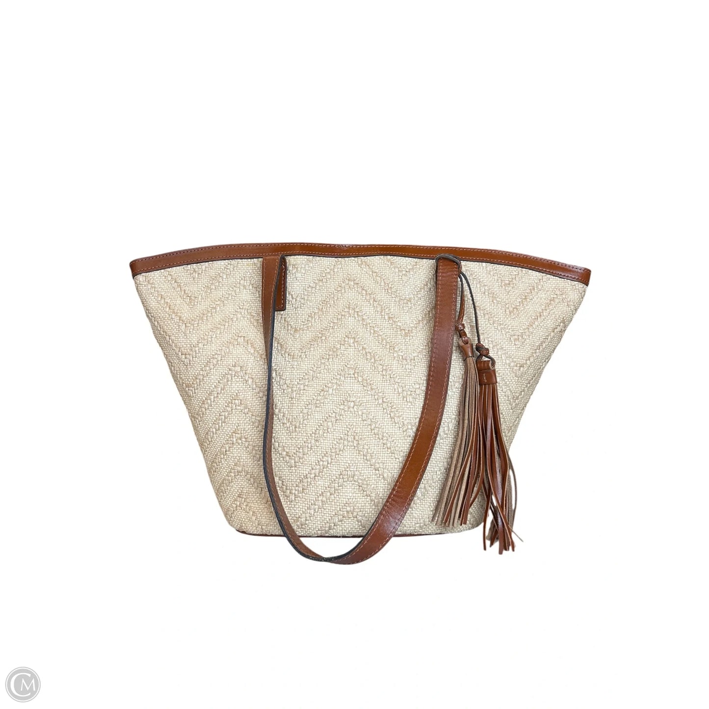 Handbag Designer By Patricia Nash, Size: Large