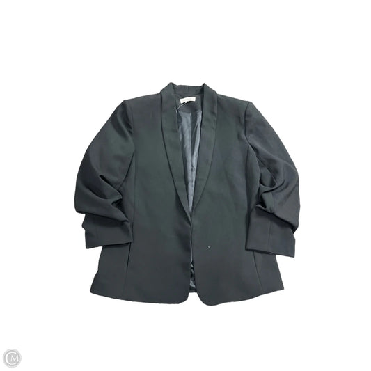 Blazer By Ee Some In Black, Size: M
