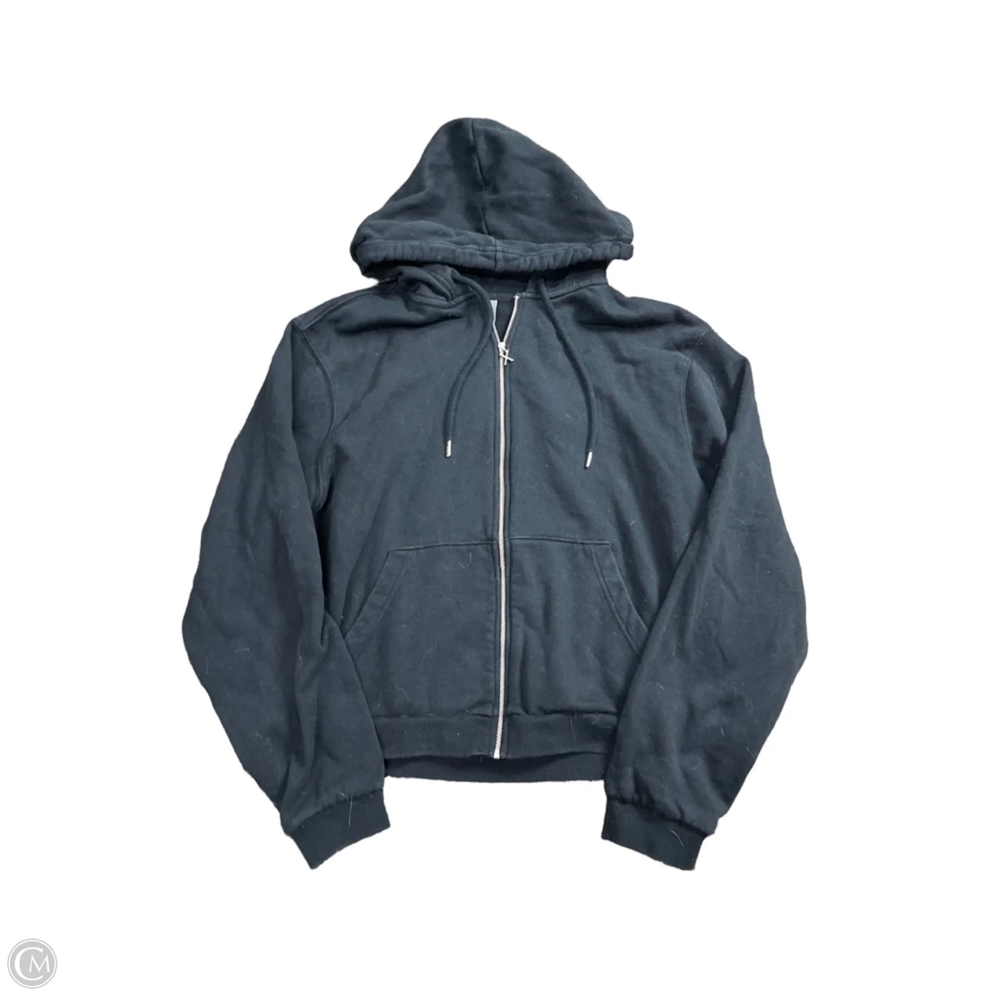 Sweatshirt Hoodie By Savage X Fenty In Black, Size: Xl