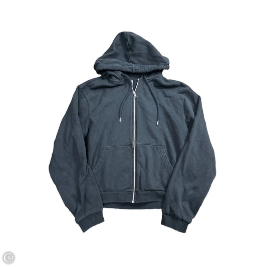 Sweatshirt Hoodie By Savage X Fenty In Black, Size: Xl