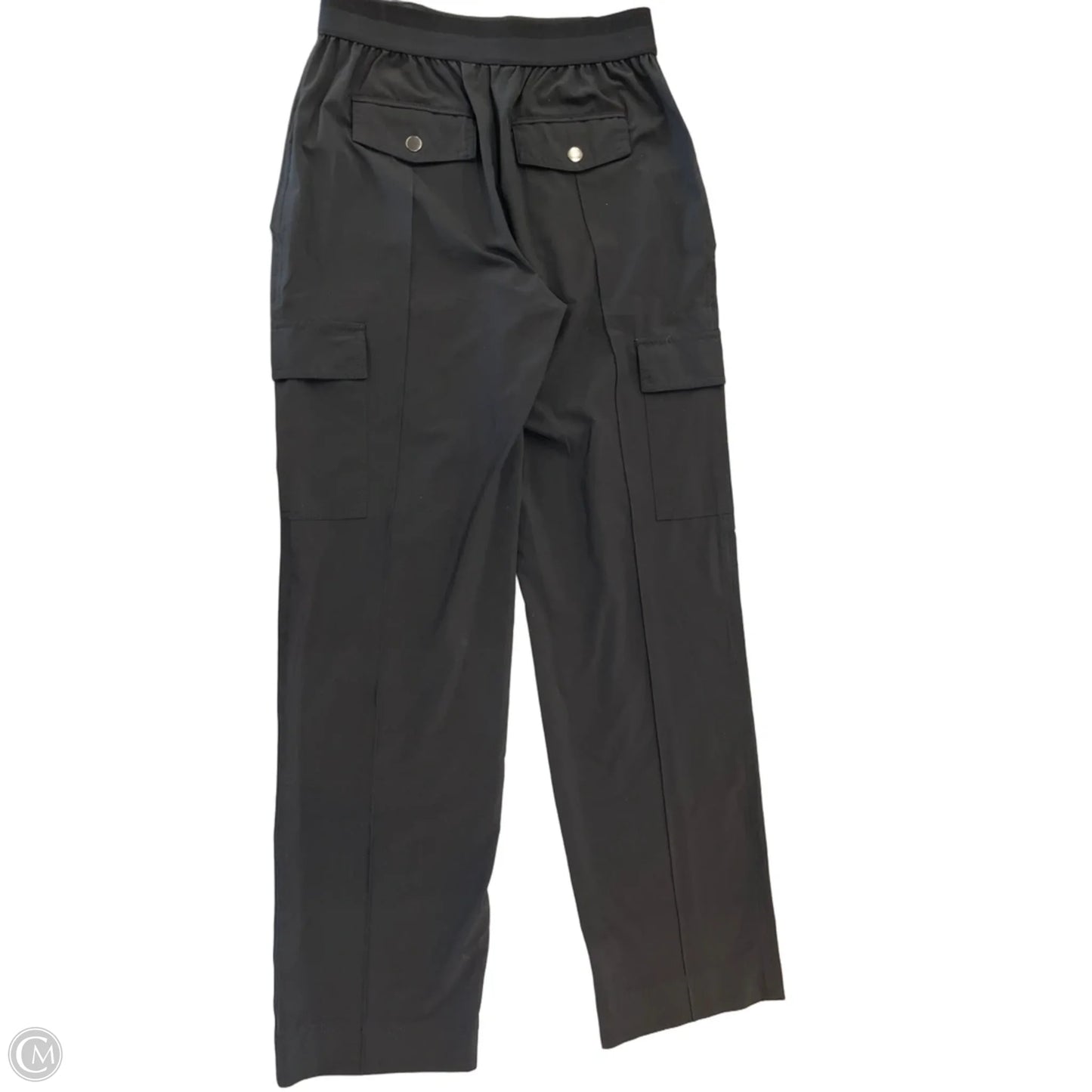 Athletic Pants By Athleta In Black, Size: Xs