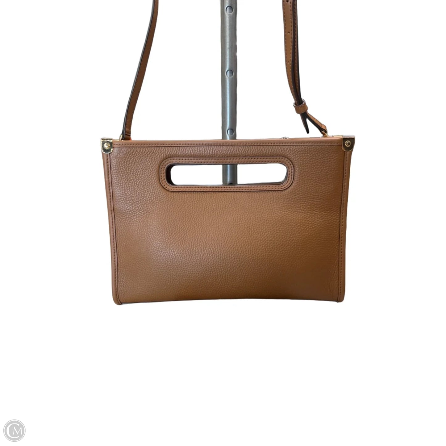 Clutch Designer By Michael Kors, Size: Large