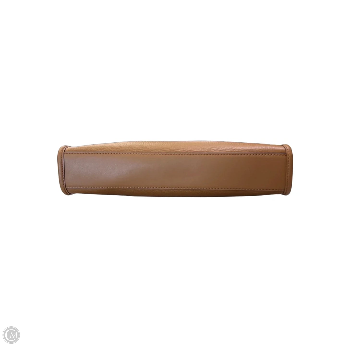 Clutch Designer By Michael Kors, Size: Large