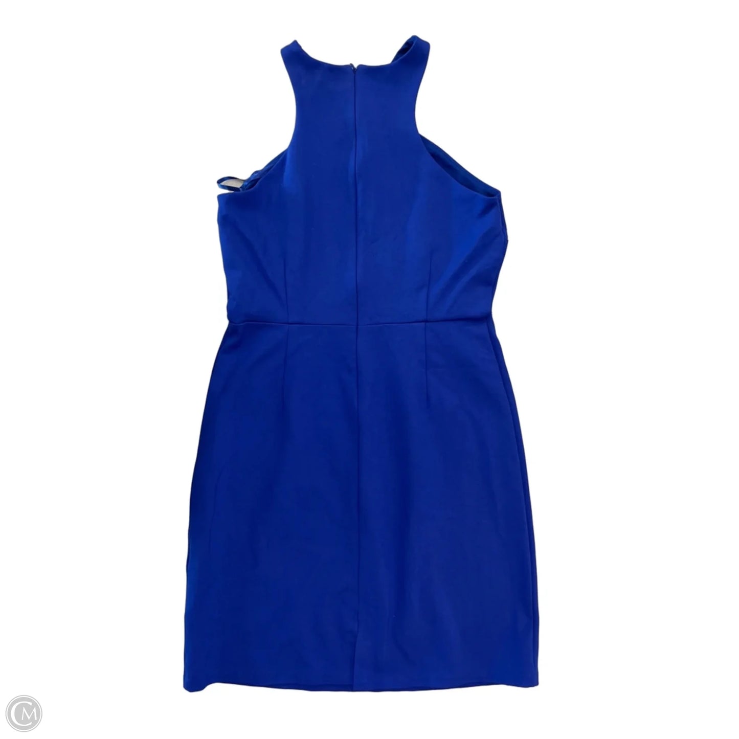 Dress Party Short By Inc In Blue, Size: M