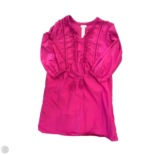 Dress Casual Short By Tommy Bahama In Pink, Size: S
