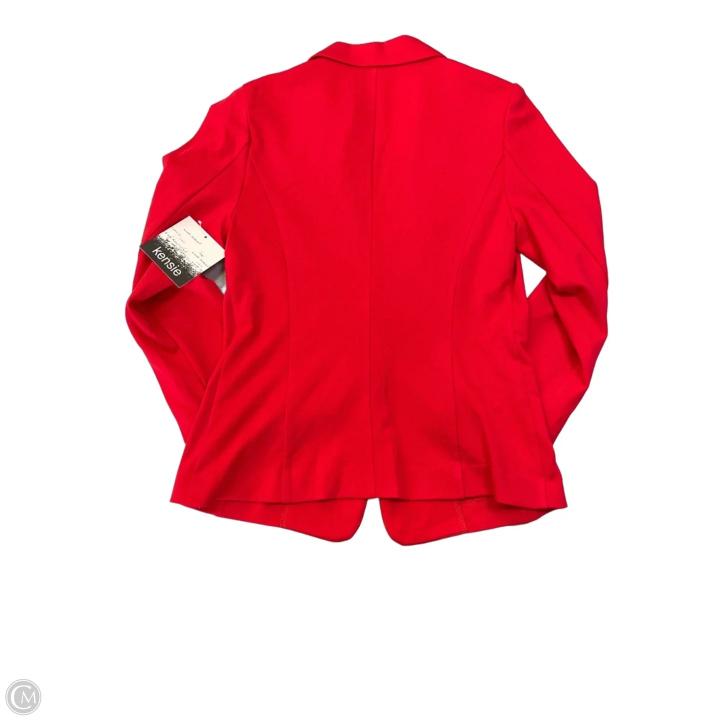 Blazer By Kensie In Red, Size: S